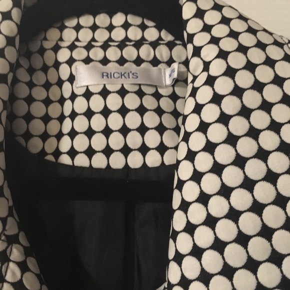 spring/ fall Jacket - Picture 2 of 3